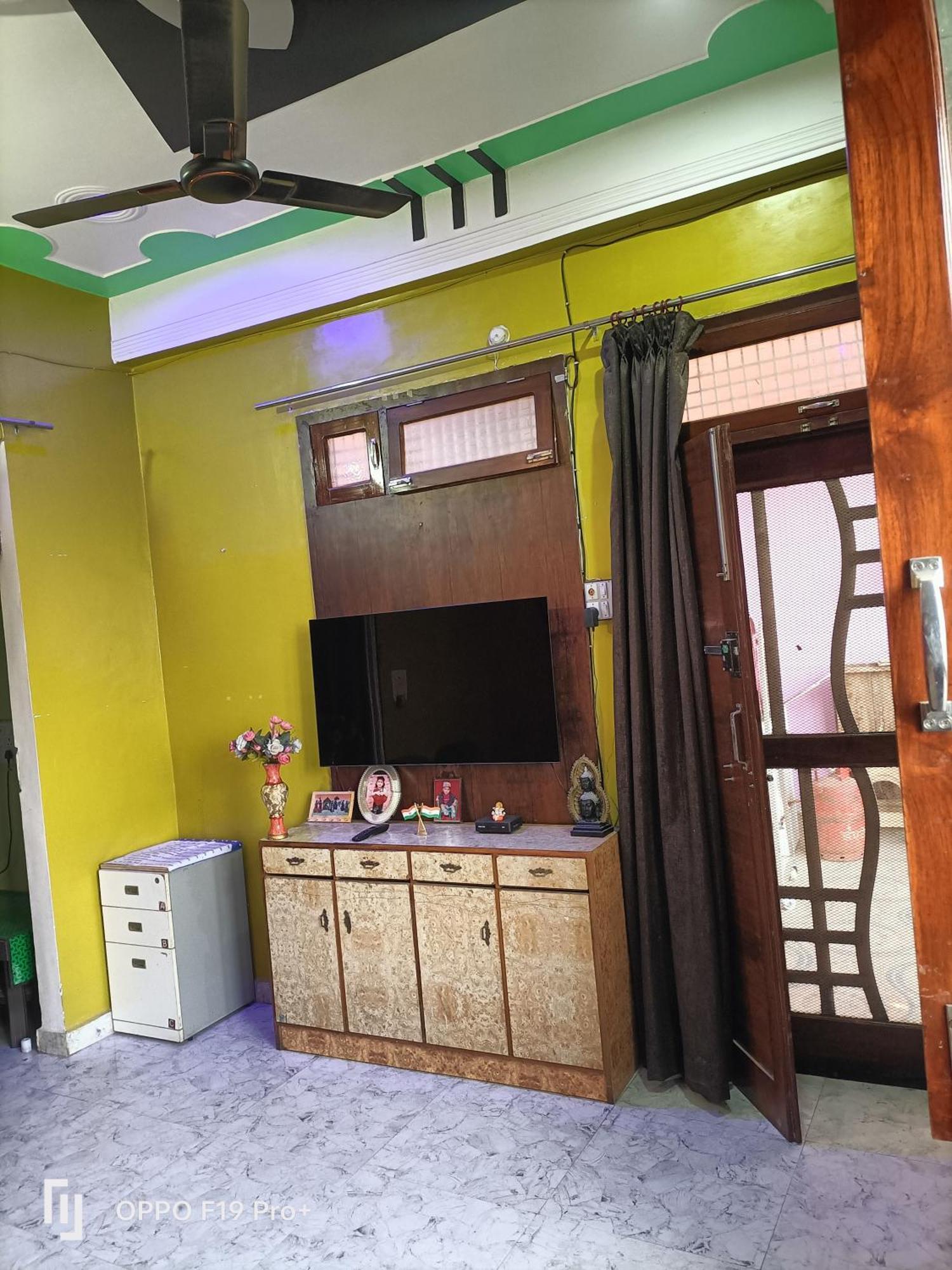 Hotel Shri Ram Sharnam Ayodhya Zewnętrze zdjęcie