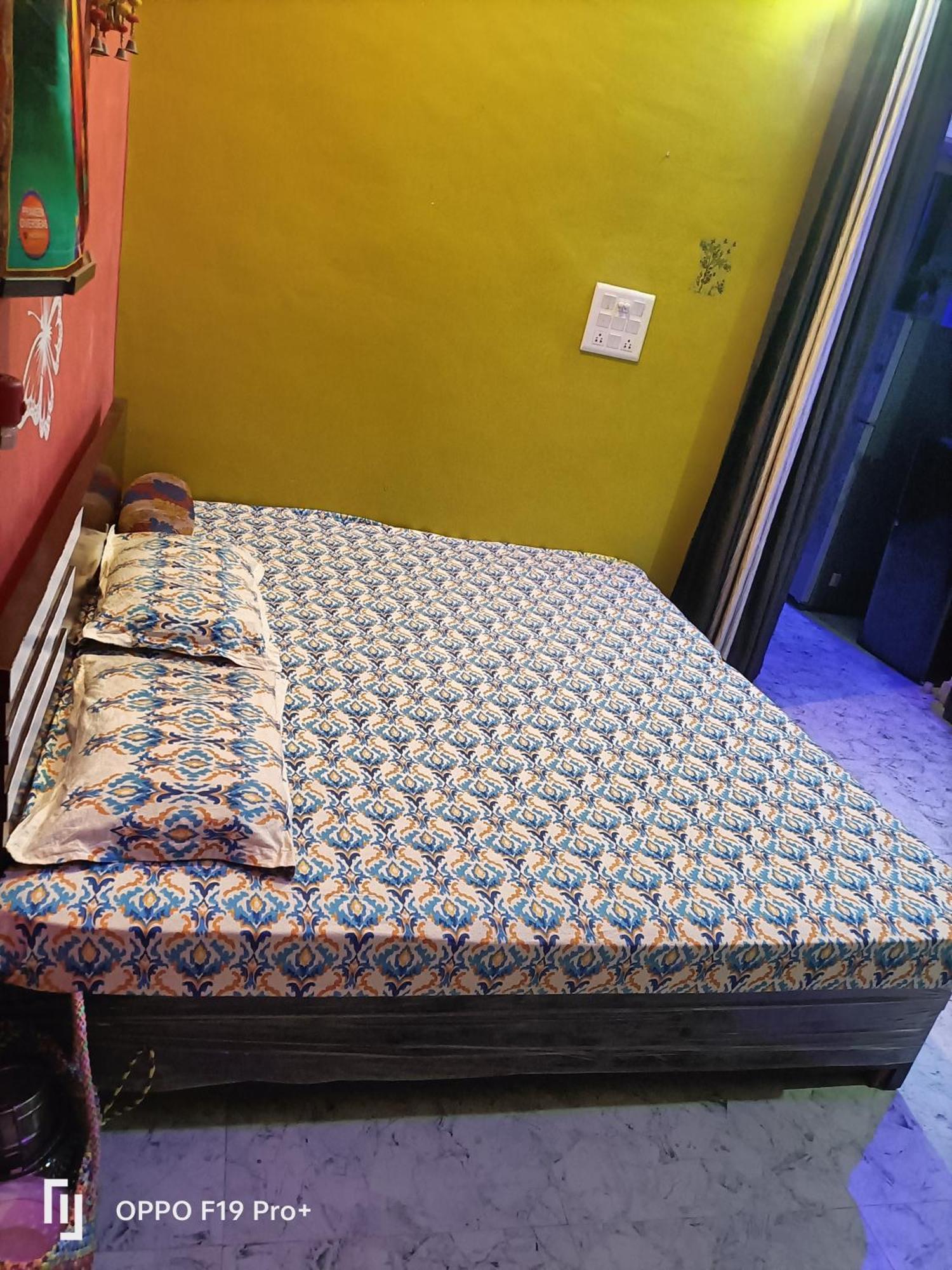 Hotel Shri Ram Sharnam Ayodhya Zewnętrze zdjęcie
